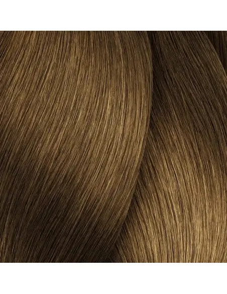 Hair Dye Inoa 6.3 Funda L'Oreal Professionnel 60ml 14886 L'Oreal Professionnel Pro Hair Dye Inoa HairDye €11.90 €9.60