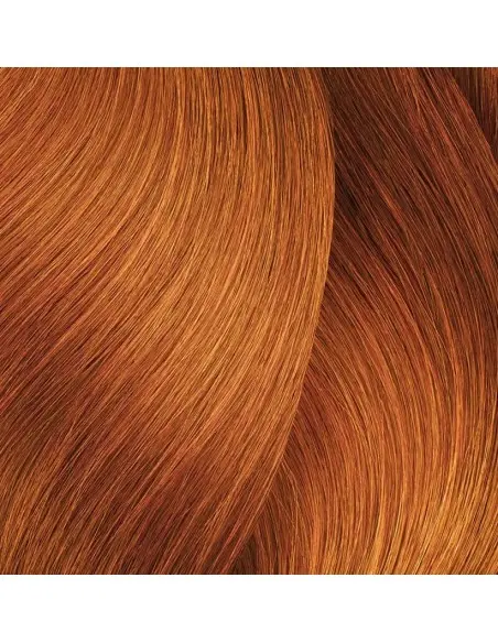 Hair Dye Inoa 7.44 New Copper L'Oreal Professionnel 60ml 13761 L'Oreal Professionnel Pro Hair Dye Inoa HairDye €11.90 €9.60