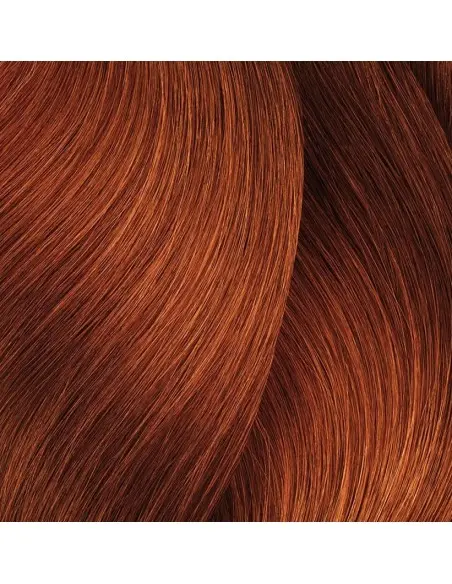 Hair Dye Inoa 6.46 New Copper L'Oreal Professionnel 60ml 13759 L'Oreal Professionnel Pro Hair Dye Inoa HairDye €11.90 €9.60