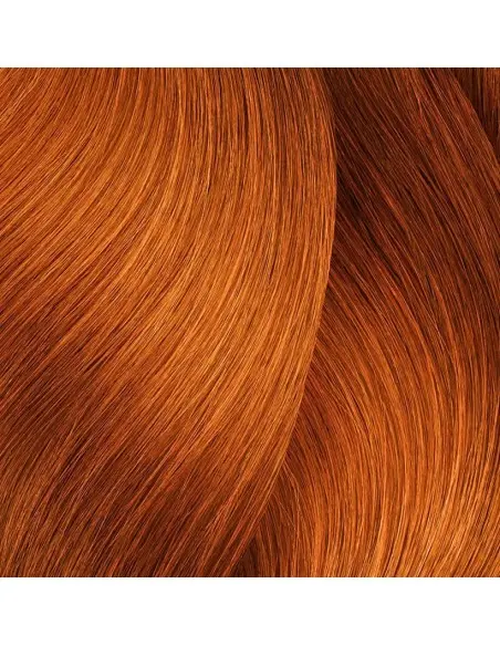 Hair Dye Inoa 7.43 L'Oreal Professionnel 60ml 10143 L'Oreal Professionnel Pro Hair Dye Inoa HairDye €11.90 €9.60