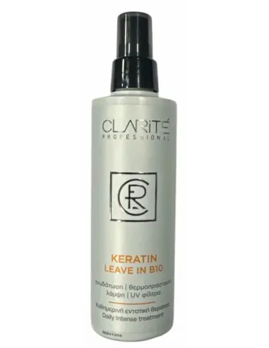 Elite Leave in Θεραπεία Top Ten Clarite Professionel 200ml OfSt-9423 Clarite Professional