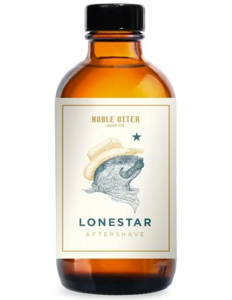 Aftershave Lonestar Noble Otter 118ml 14964 Nobble Otter AfterShave Splash €24.10 €19.44