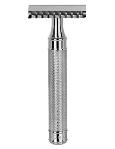 Safety Razor Open Comb R41 GS Muhle 14976 Muhle Open Comb Safety Razors €144.00 product_reduction_percent€116.13