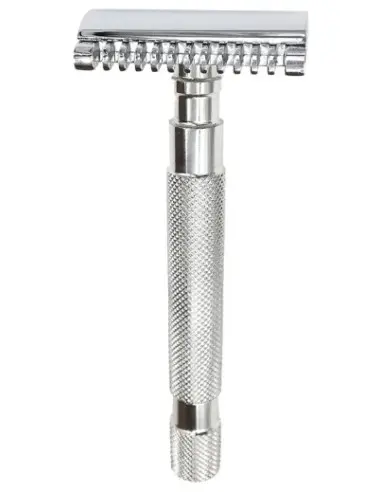 Safety Razor DE Open Comb 3 Pieces Stainless Steel Parker 68S 5145 Parker Xmas Shop €39.90 product_reduction_percent€32.18