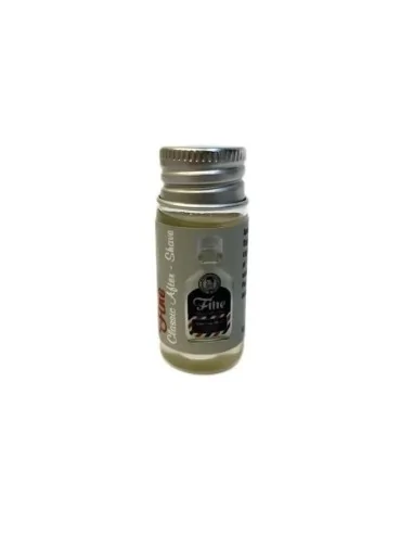 Fine Accoutrements American Blend aftershave Sample 10ml 2050 Fine Accoutrements