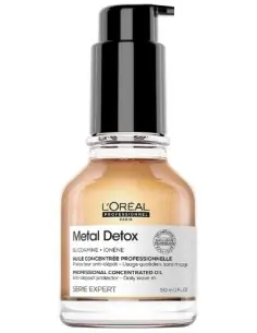 Metal Detox Oil L'Oreal Professionnel 50ml
