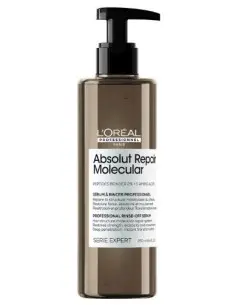 Absolut Repair Molecular Serum L'Oreal Professionnel 250ml