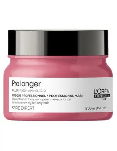 Pro Longer Hair Mask L'Oreal Professionnel 250ml OfSt-11358 L'Oréal Professionnel Damaged Hair €21.90 €17.66