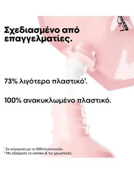 Vitamino Color Shampoo Refill L'Oreal Professionnel 500ml OfSt-14924 L'Oréal Professionnel Colored €19.80 €15.97