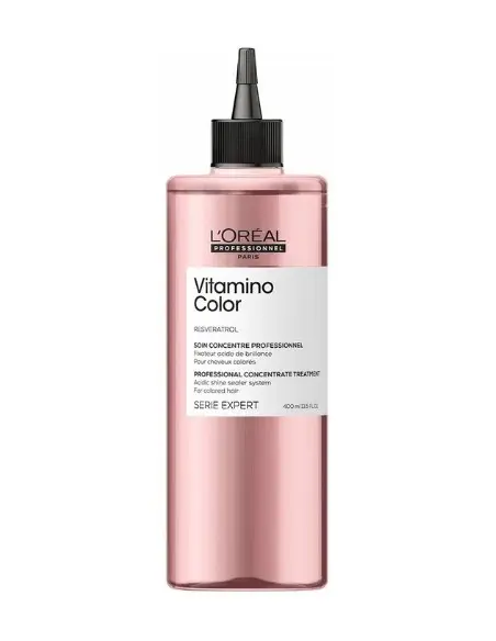 Vitamino Color Όξινη Λοσιόν L'Oreal Professionnel 400ml 14485 L'Oréal Professionnel