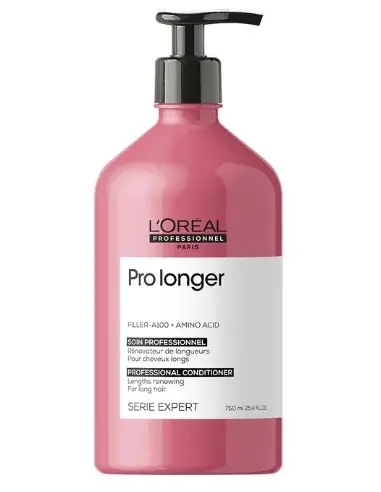 Pro Longer Μαλακτική L'Oreal Professionnel 750ml 14522 L'Oréal Professionnel