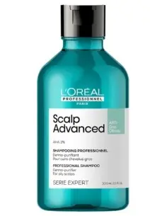 Σαμπουάν Για Λιπαρά Μαλλιά L'Oreal Professionnel 300ml