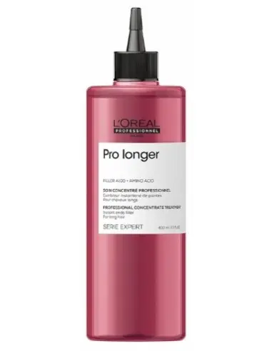 Pro Longer Concentrate L'Oreal Professionnel 400ml 14483 L'Oréal Professionnel Oil Treatments €27.00 €21.77