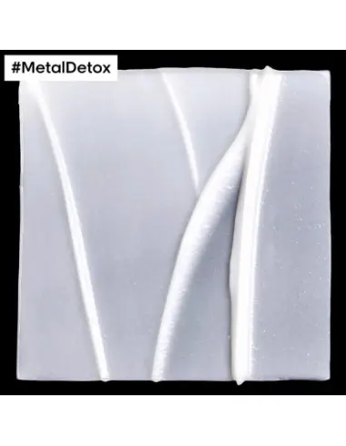 Metal Detox Μάσκα L'Oreal Professionnel 500ml 14385 L'Oréal Professionnel