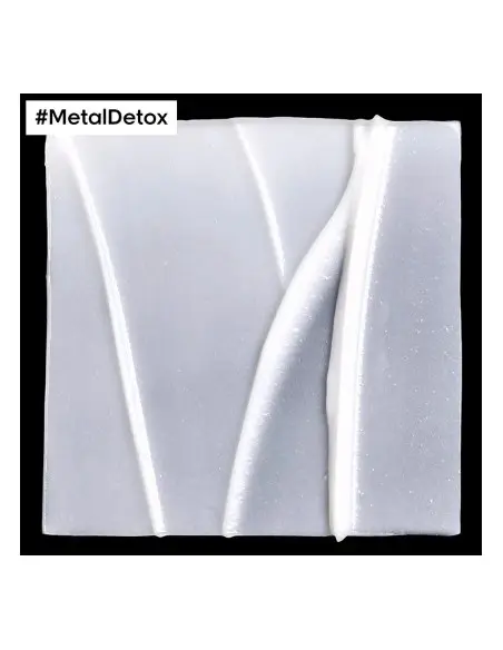 Metal Detox Mask L'Oreal Professionnel 500ml 14385 L'Oréal Professionnel Colored hair €35.90 €28.95