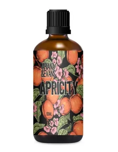 Aftershave Apricity Ariana & Evans 100ml 14988 Ariana & Evans AfterShave Splash €21.00 €16.94