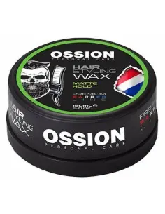 Κερί Μαλλιών Με Ματ Αποτέλεσμα Morfose Ossion 150ml 14990 Morfose