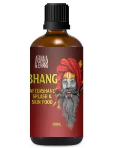 Aftershave Bhang Ariana & Evans 100ml OfSt-14991 Ariana & Evans AfterShave Splash €21.00 €16.94
