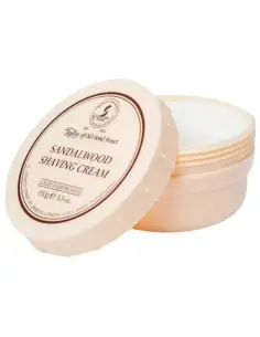 Shaving Cream Sandalwood Taylor Of Old Bond Street 150gr 2463 Taylor Of Old Bond Street Shaving Creams €16.95 product_reducti...
