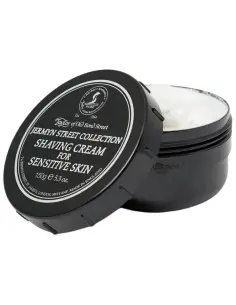 Shaving Cream Sensitive Skin Taylor Of Old Bond Street 150gr OfSt-2718 Taylor Of Old Bond Street Shaving Creams €18.95 produc...
