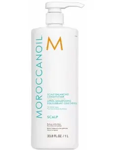 Μαλακτική Κρέμα Scalp Moroccanoil 1000ml
