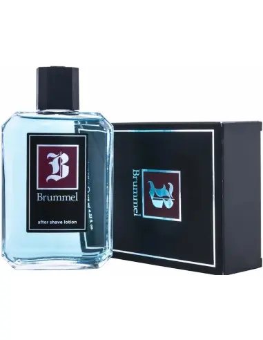 After Shave Lotion Brummel 125ml 14996 Brummel After shaves €9.10 €7.34