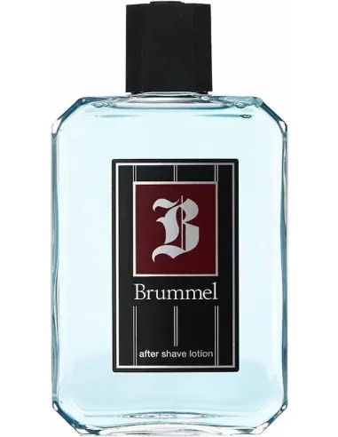 Λοσιόν Για Μετά Το Ξύρισμα Brummel 125ml 14996 Brummel