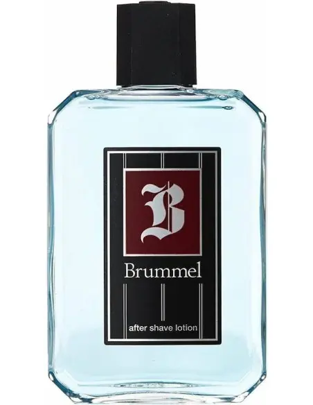 Λοσιόν Για Μετά Το Ξύρισμα Brummel 125ml 14996 Brummel