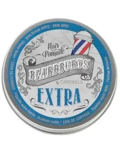Hair Pomade Super Strong Hold BeardBurys 30ml 14923 Beardburys Travel Size Products €6.50 €5.25