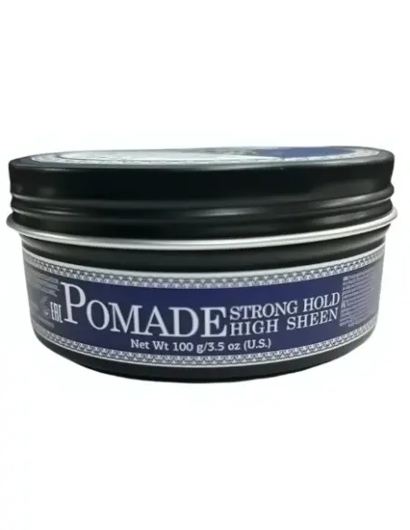 Γυαλιστερή Πομάδα Μαλλιών Δυνατό Κράτημα Lavish Care 100ml 5785 Lavish Care