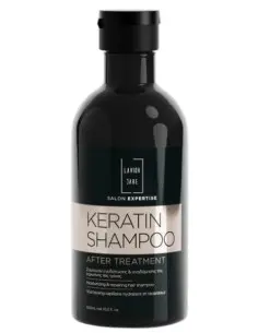 Daily Shampoo After Treatment Lavish Care 300ml