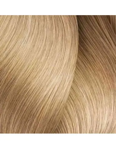 Hair Dye Majirel 10 Super Light Blonde L'Oreal Professionnel 50ml OfSt-3994 L'Oreal Professionnel Pro Hair Dye HairDye L'Orea...