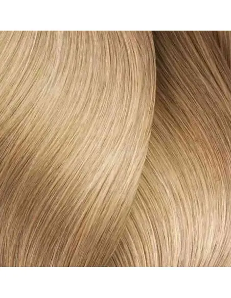 Hair Dye Majirel 10 Super Light Blonde L'Oreal Professionnel 50ml OfSt-3994 L'Oreal Professionnel Pro Hair Dye HairDye L'Orea...