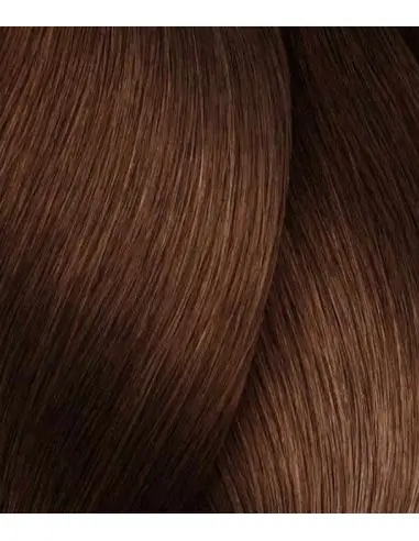 Βαφή Μαλλιών Majirel 6.35 Ξανθό Σκούρο Ντορέ Ακαζού L'Oreal Professionnel 50ml 3993 L'Oreal Professionnel Pro Hair Dye