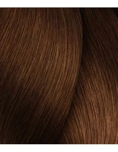 Hair Dye Majirel 6.34 Dark Blonde Gold Copper L'Oreal Professionnel 50ml 4063 L'Oreal Professionnel Pro Hair Dye HairDye L'Or...