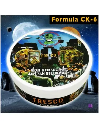 Shaving Soap Fresco CK-6 Phoenix Artisan Accoutrements 113gr 14418 Phoenix Accountrements Artisan Shaving Soap €26.90 €21.69