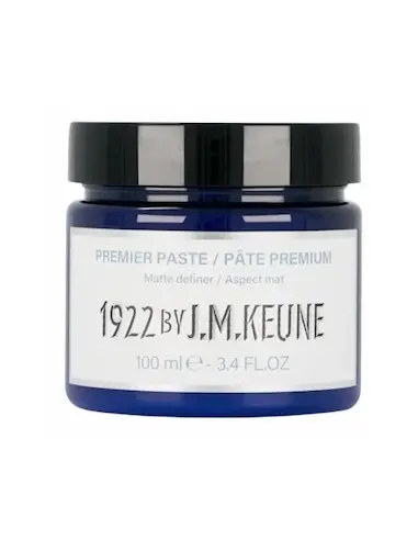 Πάστα Μαλλιών 1922 By J.M.Keune 100ml 15013 Keune