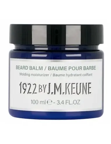 Beard Balm 1922 By J.M.Keune 100ml 15015 Keune Beard Balm €19.90 €16.05