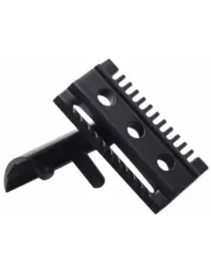 Κεφαλή Ανοιχτού-Κλειστού Τύπου Μαύρη The Flipside SRH040-B Yaqi 9546 Yaqi 2