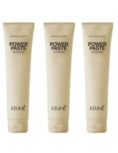 Keune Design Power Paste 3x150ml OfSt-2064 Keune Strong Paste €54.00 -5%€43.55