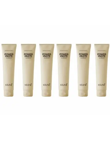 Keune 6x150ml Design Power Paste OfSt-2064 Keune Matte Pastes €107.99 -5%€87.09