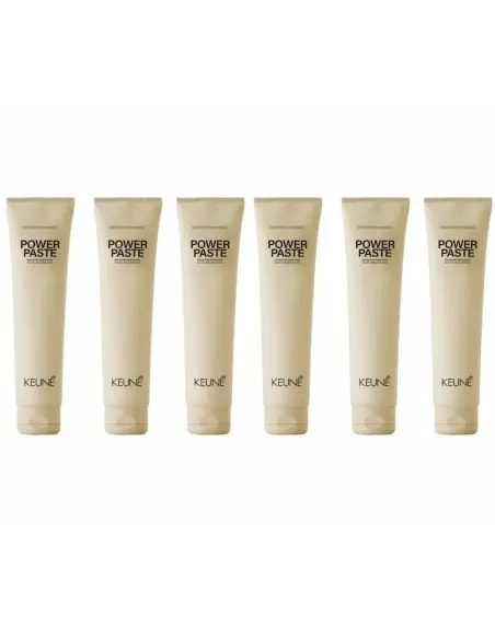 Keune 6x150ml Design Power Paste OfSt-2064 Keune Matte Pastes €107.99 -5%€87.09