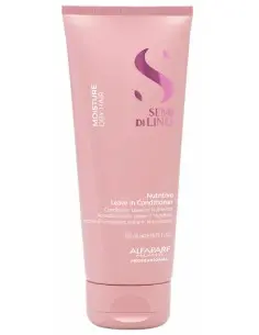 Nutritive Leave-In Conditioner Alfaparf Milano Professional 200ml