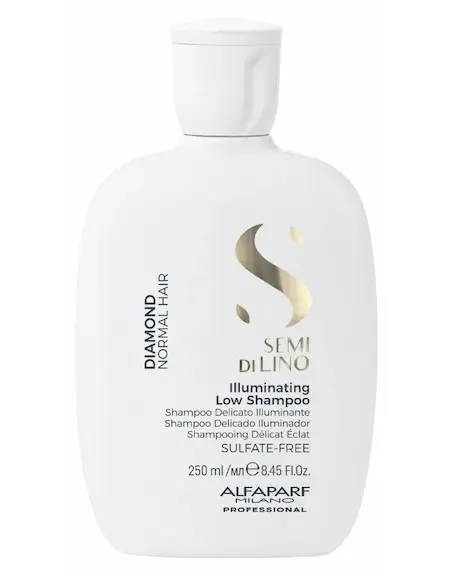 Σαμπουάν Για Κανονικά Μαλλιά Alfaparf Milano Professional 250ml 12861 Alfaparf Milano Professional