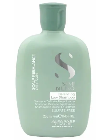 Balancing Low Shampoo Alfaparf Milano Professional 250ml 9528 Alfaparf Milano Professional Oily €17.60 €14.19