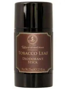 Deodorant Stick Tobacco Leaf Taylor of Old Bond Street 75ml OfSt-14098 Taylor Of Old Bond Street Deodorant €19.95 product_red...