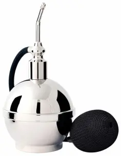 Ατμοποιητής Χρωμίου Taylor Of Old Bond Street 13172 Taylor Of Old Bond Street