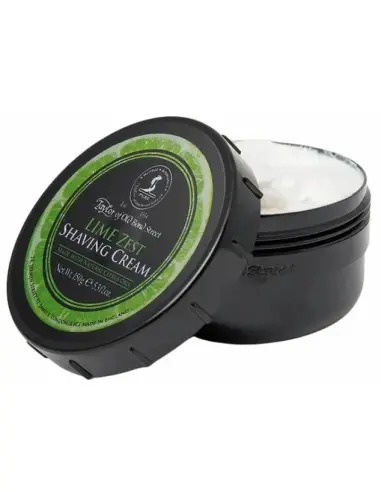 Shaving Cream Lime Zest Taylor Of Old Bond Street 150gr 9899 Taylor Of Old Bond Street Shaving Creams €18.95 product_reductio...