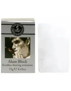 Alum Block Taylor Of Old Bond Street 75gr 9749 Taylor Of Old Bond Street Alum Block €13.95 product_reduction_percent€11.25