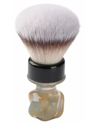 Synthetic Shaving Brush Nebula R250180 Yaqi Knot 28mm 15021 Yaqi Yaqi Shaving Brushes €22.80 product_reduction_percent€18.39